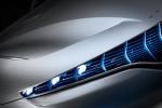 Pininfarina HK GT Concept 2018 года